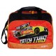 Hotwheels Duffle Bag Orange